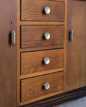 Load image into Gallery viewer, Marble Top Sideboard