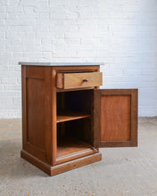 Load image into Gallery viewer, Marble Top Bedside Tables