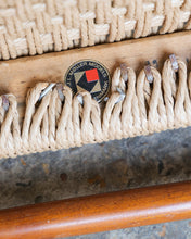 Load image into Gallery viewer, Set of Four Niels O. Møllers Model 75 Paper Cord Dining Chairs