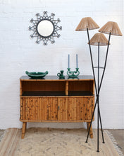 Load image into Gallery viewer, BAMBOO CONSOLE STORAGE