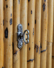 Load image into Gallery viewer, BAMBOO CONSOLE STORAGE