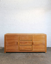 Load image into Gallery viewer, PENCIL REED SIDEBOARD