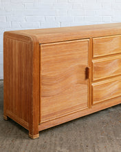 Load image into Gallery viewer, PENCIL REED SIDEBOARD