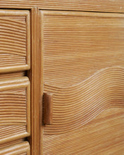 Load image into Gallery viewer, PENCIL REED SIDEBOARD