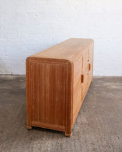 Load image into Gallery viewer, PENCIL REED SIDEBOARD