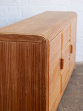 Load image into Gallery viewer, PENCIL REED SIDEBOARD