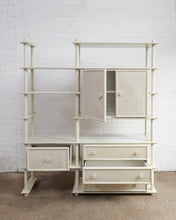 Load image into Gallery viewer, Large Modular Bamboo Unit