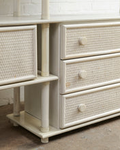 Load image into Gallery viewer, Large Modular Bamboo Unit