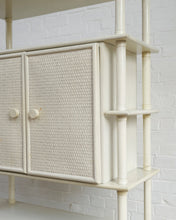 Load image into Gallery viewer, Large Modular Bamboo Unit