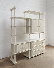 Load image into Gallery viewer, Large Modular Bamboo Unit
