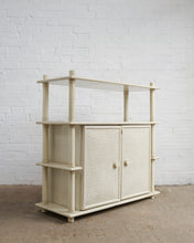 Load image into Gallery viewer, Modular Bamboo Unit