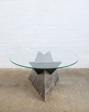 Load image into Gallery viewer, Modernist Granite Coffee Table
