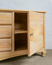 Load image into Gallery viewer, Pencil Reed Sideboard