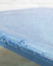 Load image into Gallery viewer, Italian Glass Handkerchief Coffee Table