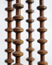 Load image into Gallery viewer, FRENCH FOLK ART SPINDLE PLINTH