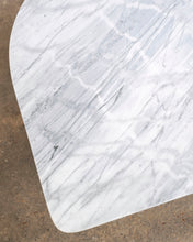 Load image into Gallery viewer, Carrera Marble Italian Coffee Table