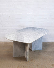 Load image into Gallery viewer, Carrera Marble Italian Coffee Table