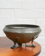 Load image into Gallery viewer, Archibald Knox For LIBERTY & CO Art Neuveau Bowl