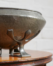Load image into Gallery viewer, Archibald Knox For LIBERTY & CO Art Neuveau Bowl