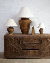 Load image into Gallery viewer, Large Pencil Reed Sideboard