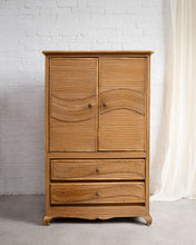 Load image into Gallery viewer, Pencil Reed Cabinet