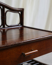 Load image into Gallery viewer, Bamboo Bedside Tables