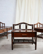 Load image into Gallery viewer, Bamboo Bedside Tables