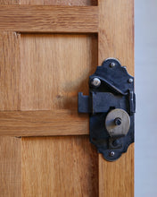 Load image into Gallery viewer, Brutalist Spanish Cabinet