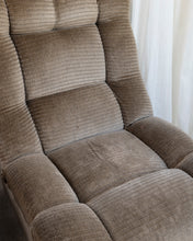 Load image into Gallery viewer, 70's Sectional Chair