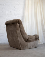 Load image into Gallery viewer, 70's Sectional Chair