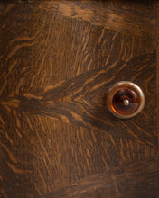 Load image into Gallery viewer, Pair Of Art deco Marble Top Bedside Tables