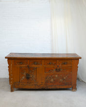 Load image into Gallery viewer, Shanxi Painted Sideboard, 1890s