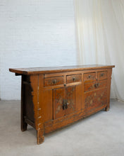 Load image into Gallery viewer, Shanxi Painted Sideboard, 1890s