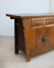 Load image into Gallery viewer, Shanxi Painted Sideboard, 1890s