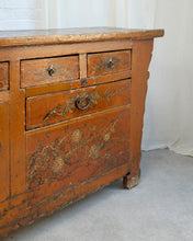 Load image into Gallery viewer, Shanxi Painted Sideboard, 1890s