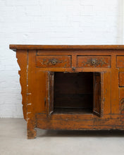 Load image into Gallery viewer, Shanxi Painted Sideboard, 1890s