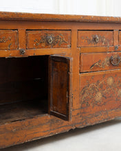 Load image into Gallery viewer, Shanxi Painted Sideboard, 1890s