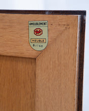 Load image into Gallery viewer, 1950's French Sideboard