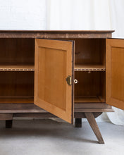 Load image into Gallery viewer, 1950's French Sideboard