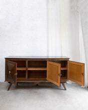 Load image into Gallery viewer, 1950's French Sideboard