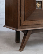 Load image into Gallery viewer, 1950's French Sideboard