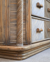 Load image into Gallery viewer, Pencil Reed Chest Of Drawers