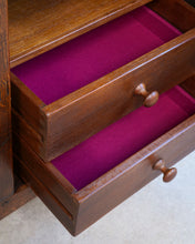 Load image into Gallery viewer, Northern Spanish Brutalist Sideboard