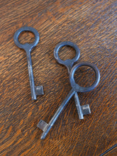 Load image into Gallery viewer, Northern Spanish Brutalist Sideboard