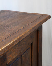 Load image into Gallery viewer, Northern Spanish Brutalist Sideboard