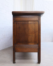 Load image into Gallery viewer, Northern Spanish Brutalist Sideboard