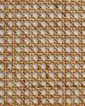 Load image into Gallery viewer, Bamboo and Cane Desk Or Dressing Table