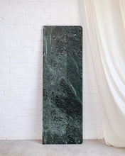 Load image into Gallery viewer, Art Deco Sideboard With Green Marble Top