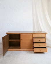Load image into Gallery viewer, Rattan Sideboard