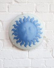 Load image into Gallery viewer, Piero Fornasetti Design Soleil Ceiling or Wall Lamp